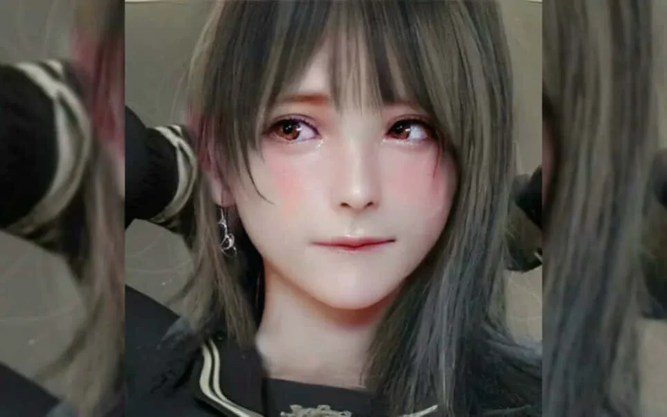 梅麻吕3D合集 章节事件 场景图