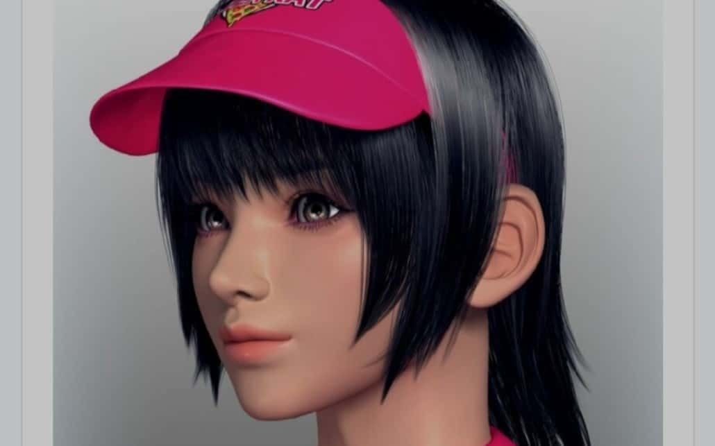 梅麻吕3D合集 版本内容 资料图 6