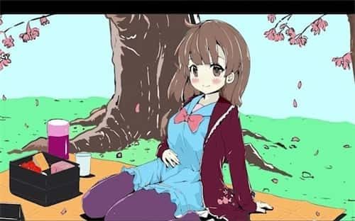 妹同居生活 场景演出 页面配图 4