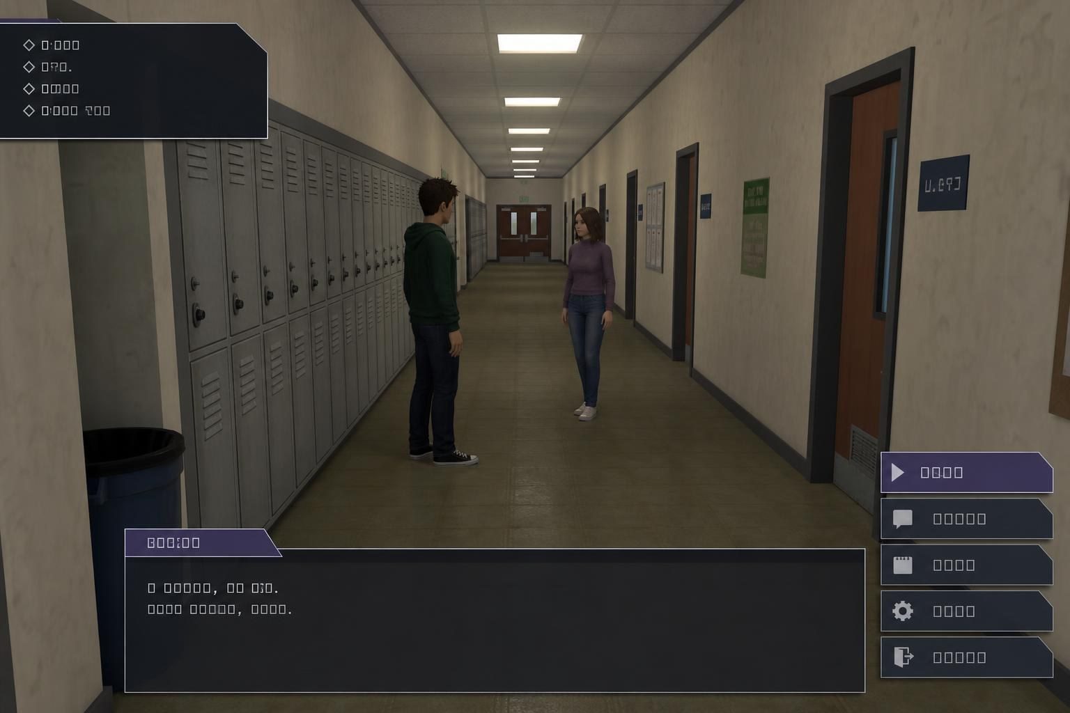 新身体版 章节事件 专题图 5
