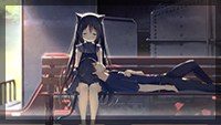 星空列车与白的旅行STEAM版 操作界面 玩法截图 5